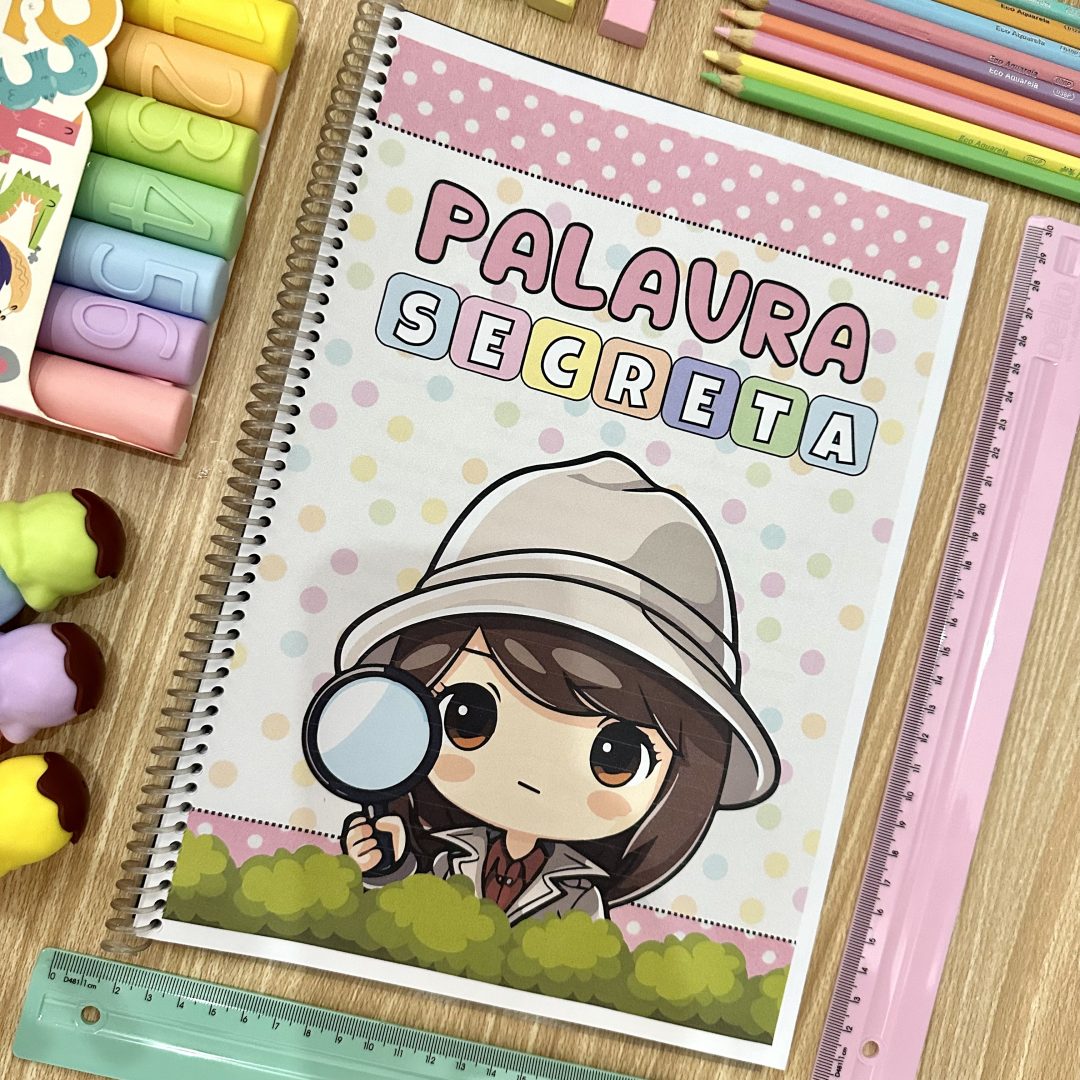 Palavra Secreta