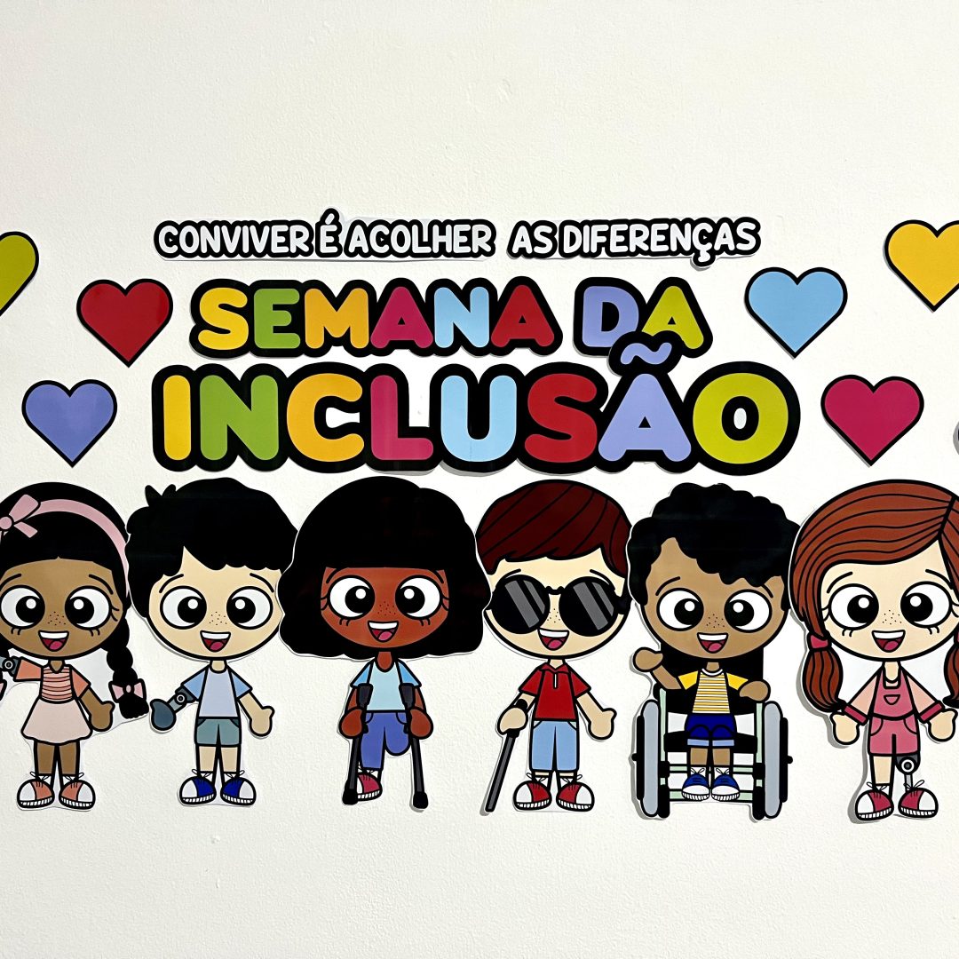 Semana da Inclusão