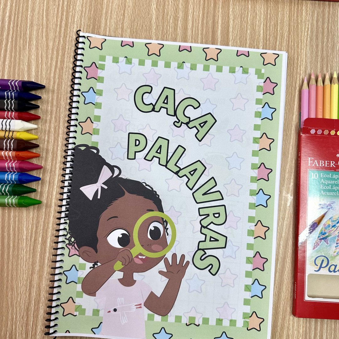 Caça-palavras
