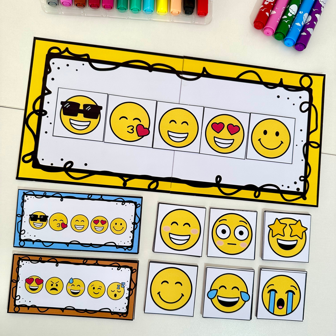 Emojis Divertidos