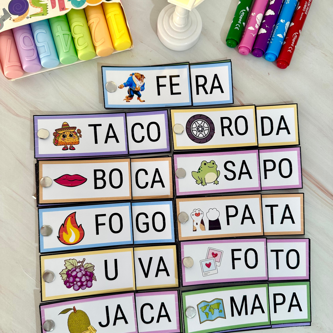 Leitura Interativa