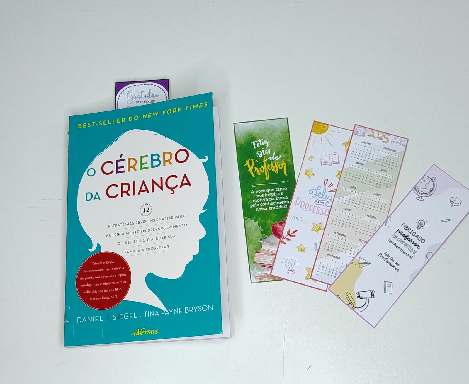 Marcador de Página Professores – Talyne Wolter: Recursos Pedagógicos ...