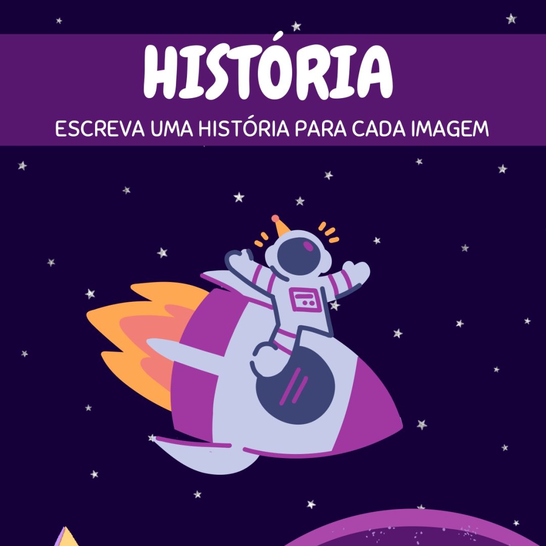 História Escrita