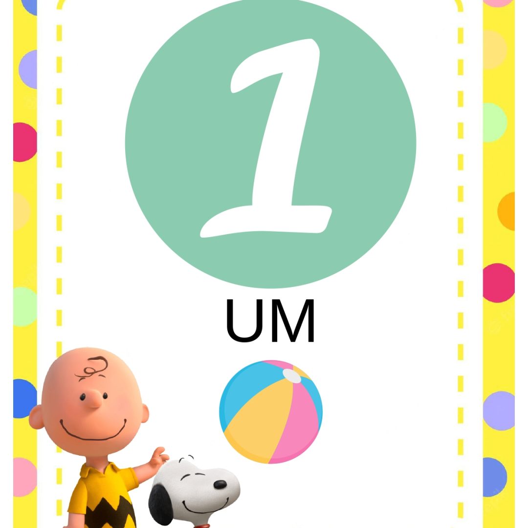 mini kit sala snoopy