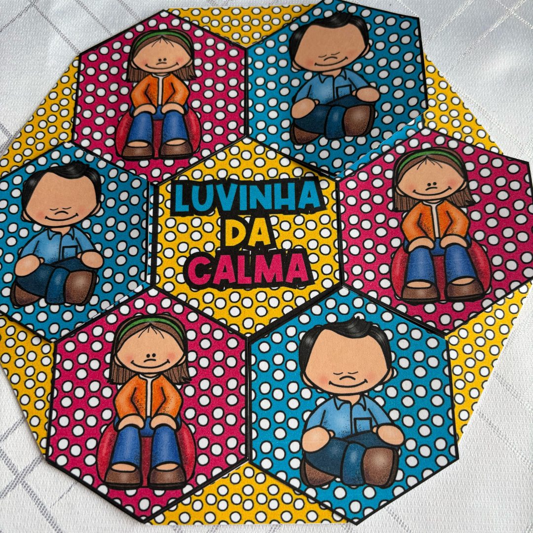 Luvinha Musical da Calma