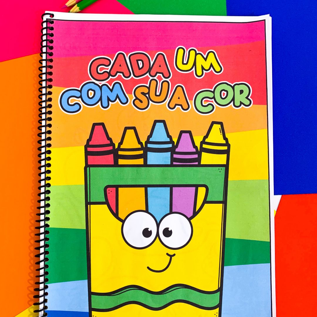 A P O S T I L A : C A D A  U M  C O M  S U A  C O R