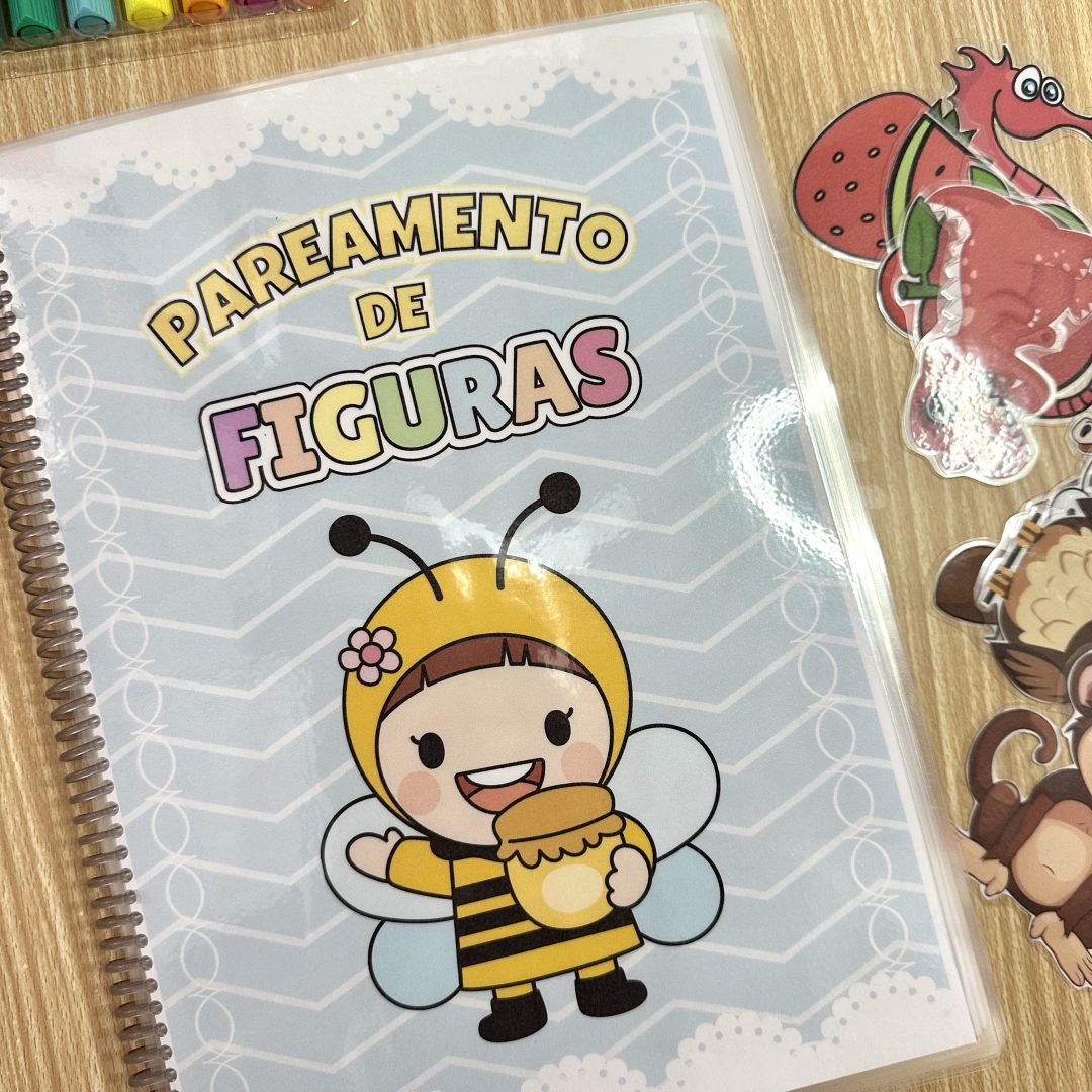 Pareamento de figuras