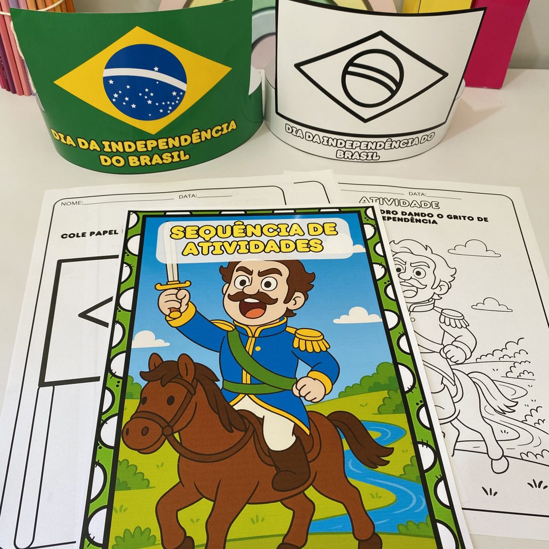 Dia da Independência do Brasil