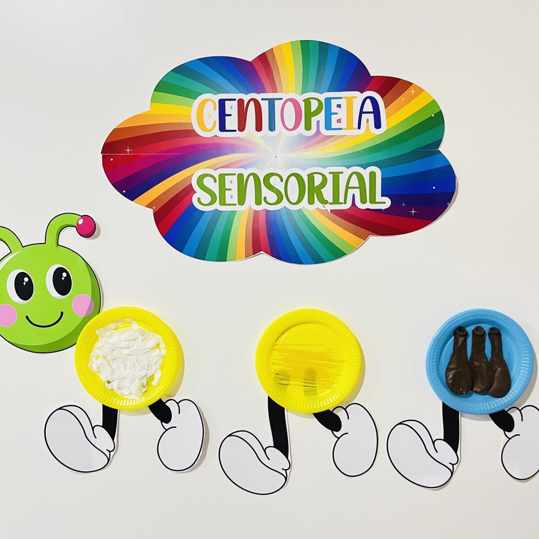 Centopeia Sensorial